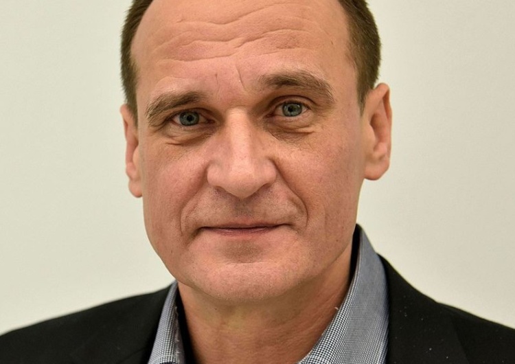 Paweł Kukiz 