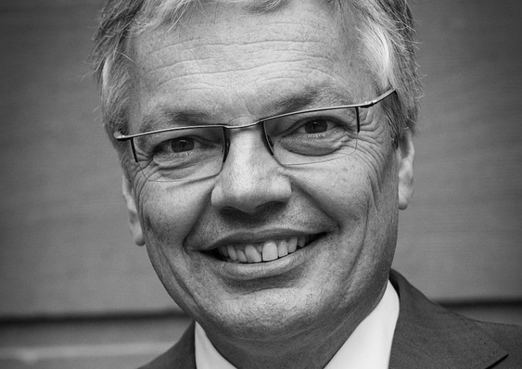 Didier Reynders 