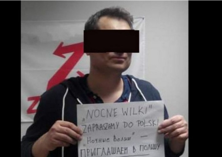 ABW zatrzymała pod zarzutem szpiegostwa byłego polityka.