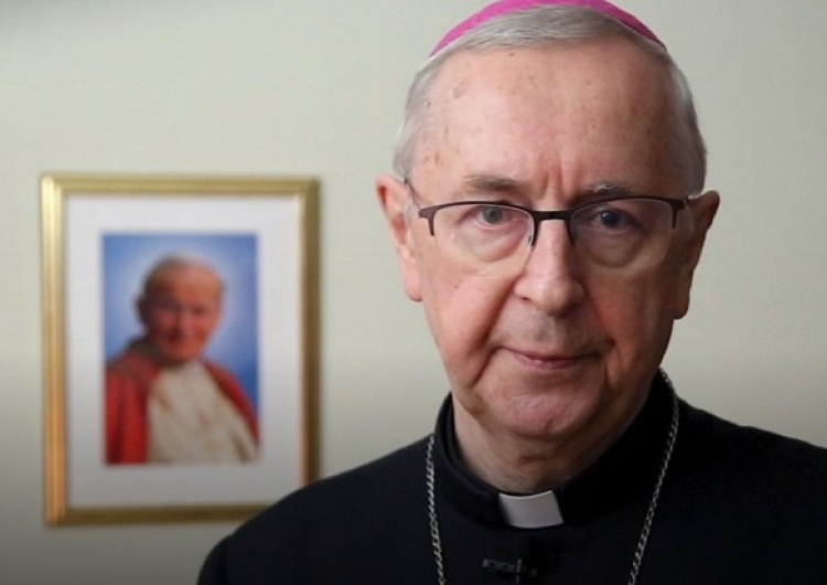  Les accusations infondées contre le Président de l'épiscopat polonais