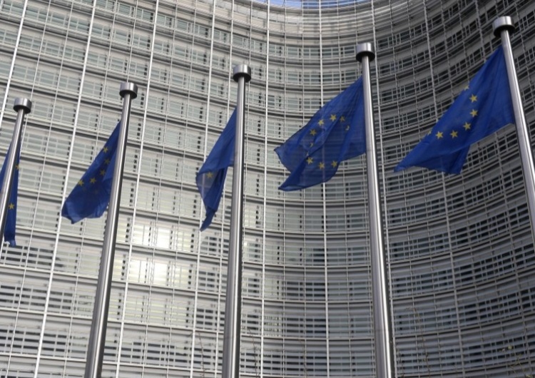 Komisja Europejska, zdjęcie ilustracyjne