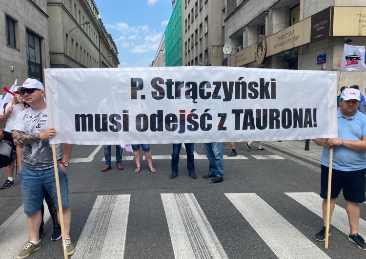  To w TAURONIE wszystko się zaczęło!