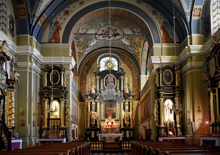  Kraków: Z Sanktuarium skradziono relikwie św. Brata Alberta