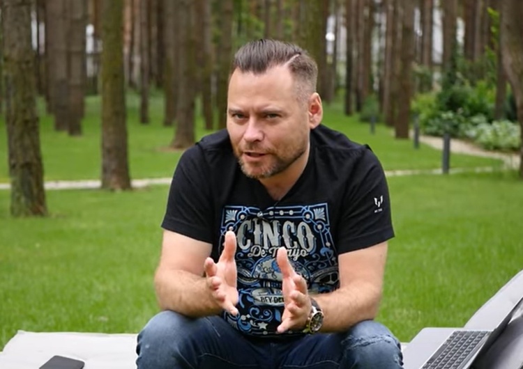 Stanowski odpowiada posłance Żukowskiej z Lewicy: Jak pani może misgenderyzować moich gości?
