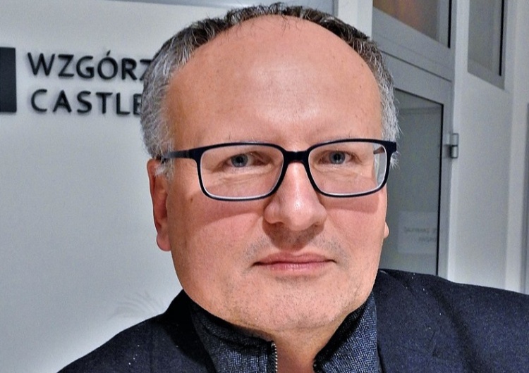 Jarosław Kruk 