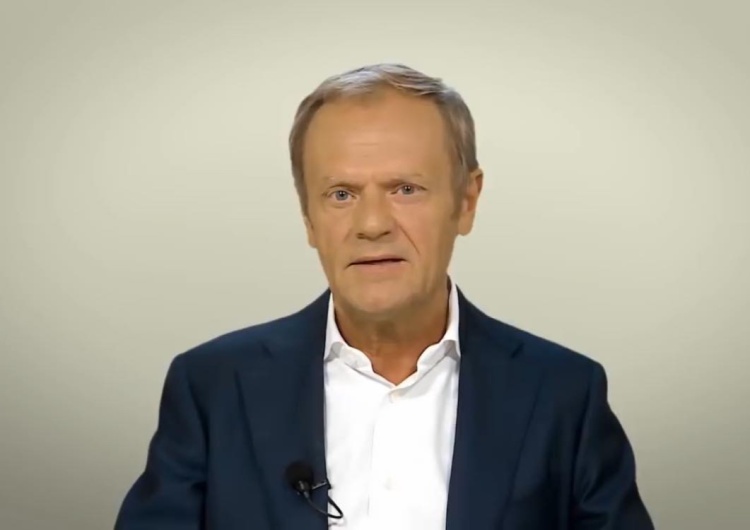 Donald Tusk Dojdzie do spotkania Budki z Tuskiem? Kierwiński: W najbliższych dniach