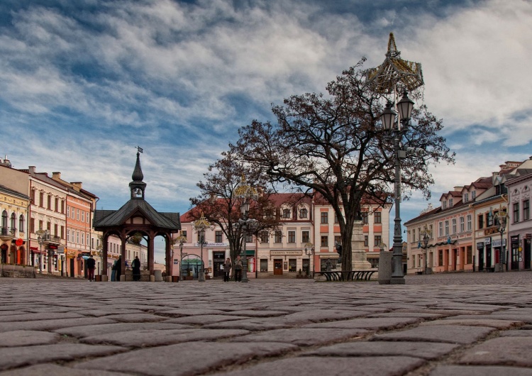  Rzeszów wybiera nowego prezydenta