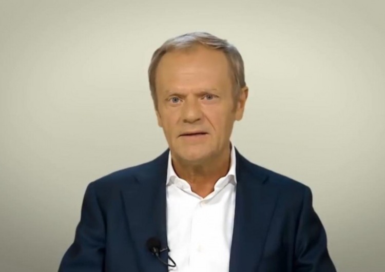 Co dalej z Platformą? Nieoficjalnie: Jutro spotkanie Tuska z Budką