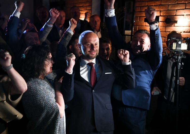 Prawy Sierpowy: Co się stało w Rzeszowie?