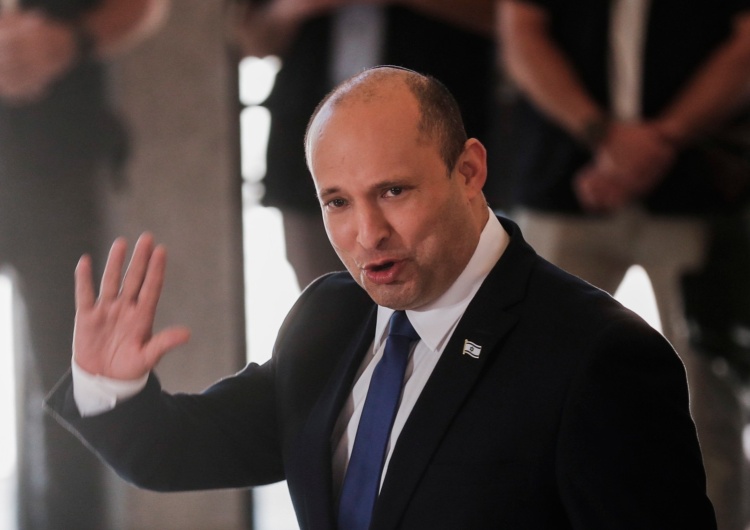 Naftali Bennett Przypominamy. Jak pouczał Polaków nowy premier Izraela. Jak kłamał nowy minister spraw zagranicznych