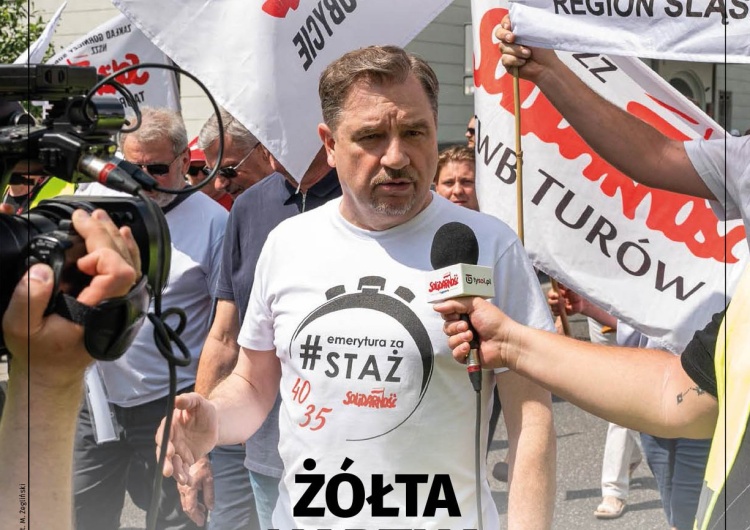 Najnowszy numer