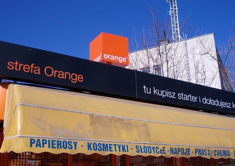  UOKiK wszczął postępowanie przeciwko Orange Polska