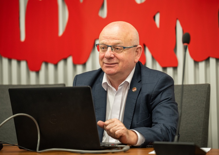  [Fotorelacja] Posiedzenie Rady Sekretariatu Spożywców
