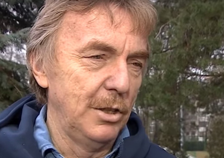 Zbigniew Boniek Jest komentarz Zbigniewa Bońka do dzisiejszej porażki ze Słowacją na EURO 2020