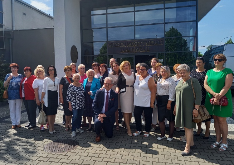 IV Forum Kobiet Solidarności: Godność kobiety w Polsce i w Europie