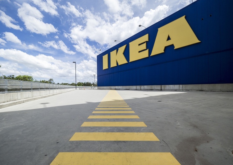  Ikea France zapłaci milion euro grzywny za szpiegowanie pracowników