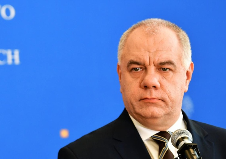 Jest decyzja rządu. Ministrowie: Sasin, Kurtyka, Rau i Szymański zajmą się rozwiązaniem sporu o Turów