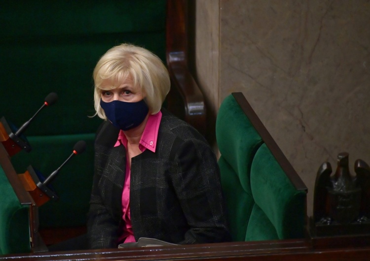 Lidia Staroń