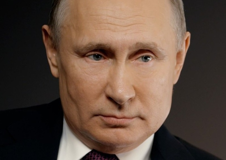 Władimir Putin [Tylko u nas] Grzegorz Kuczyński: Putin zastawił pułapkę. Biden wypuści Handlarza Śmiercią?