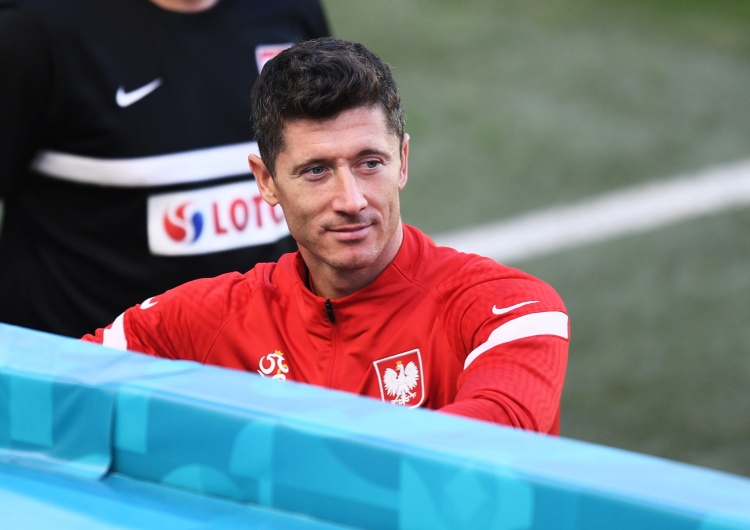  Były reprezentant Polski o Robercie Lewandowskim: „chodzi taka c***a”. Stanowski reaguje