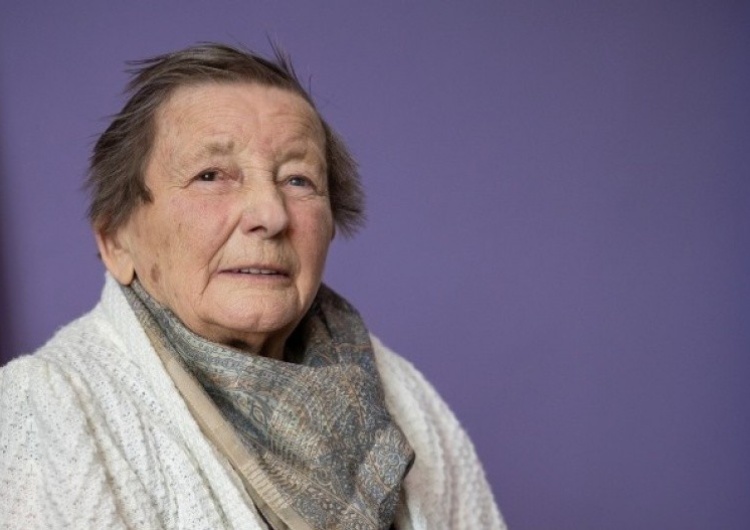 Babcia Filomena Babcia Filomena znów skompromituje