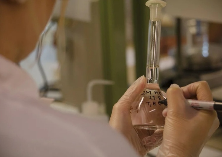 Rażące zaniedbania w gdańskim programie in vitro