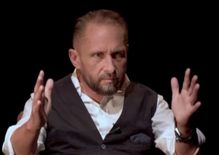 Ale awantura! Poszło o Węglarczyka. Durczok: „Zamknij się pajacu”. Wildstein: „pozdrów Jasia Kapelę”