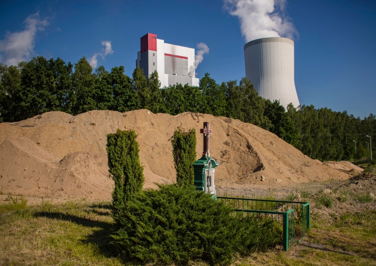 Kopalnia Turów Czechy wycofają skargę ws. Turowa?