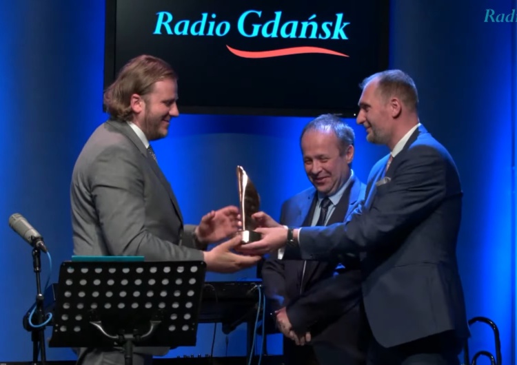 Gala wręczenia nagród z okazji I Forum Morskiego Radia Gdańsk Dobiegło końca I Forum Morskie Radia Gdańsk. Kto otrzymał nagrody?