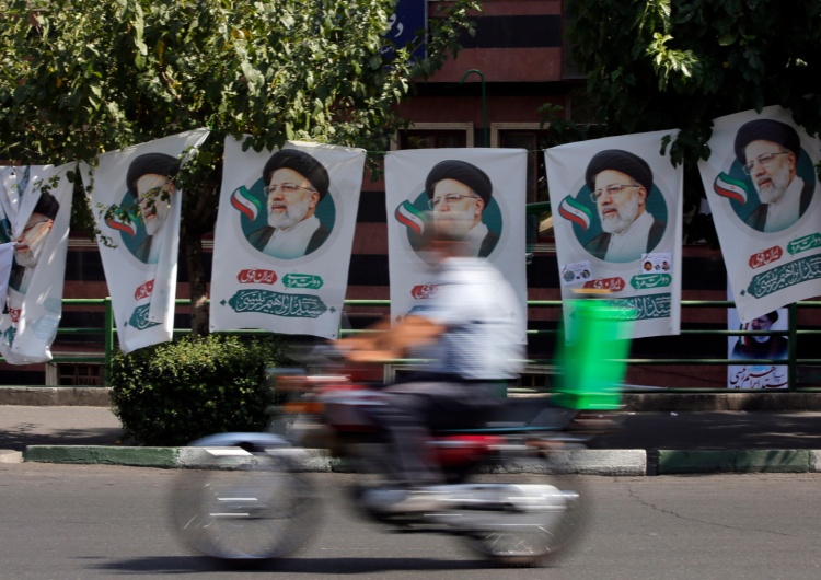  Wybory prezydenckie w Iranie. Kto jest faworytem?