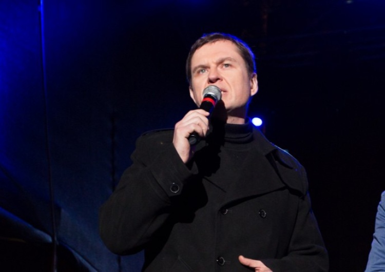 Andrzej Poczobut Więziony przez Łukaszenkę Andrzej Poczobut wśród laureatów nagród Stowarzyszenia Dziennikarzy Polskich