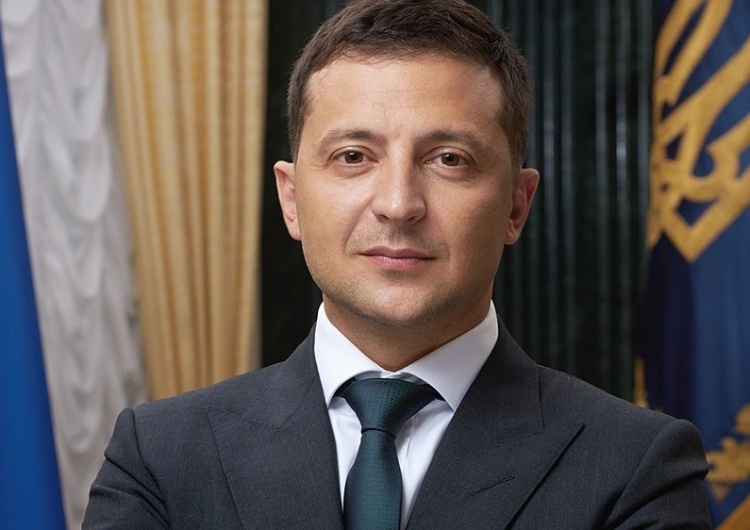 Wołodymyr Zełenki