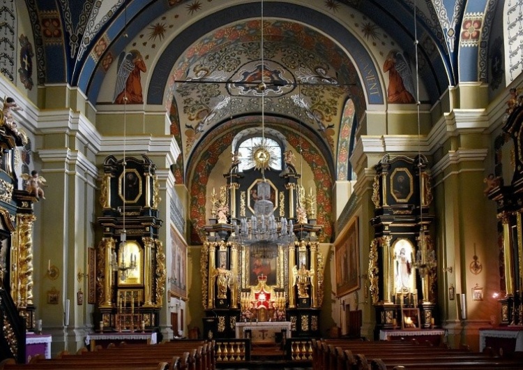 Skradzione relikwie Świętego Brata Alberta wróciły do sanktuarium.