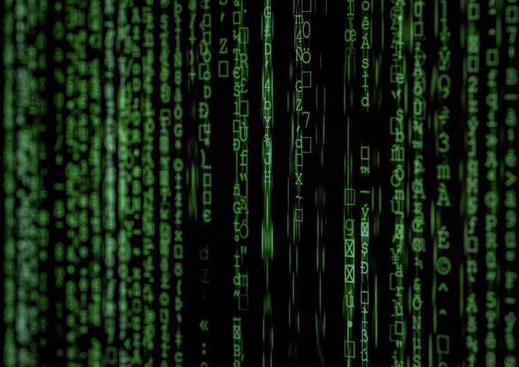 Ekspert po reakcji opozycji na informację o źródle cyberataku: Gdyby Rosja zaatakowała to by przyklasnęli