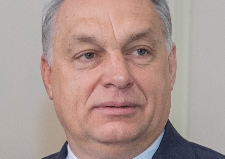 Victor Orban Victor Orban: My demokraci stoimy w opozycji do budowniczych imperium UE