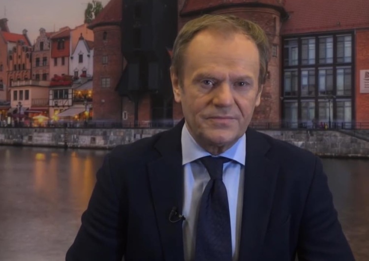 Donald Tusk [sondaż] Czy Polacy chcą powrotu Tuska?