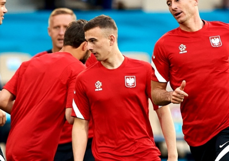 Kacper Kozłowski na celowniku europejskich gigantów. 17-letnim Polakiem interesują się dwa duże kluby