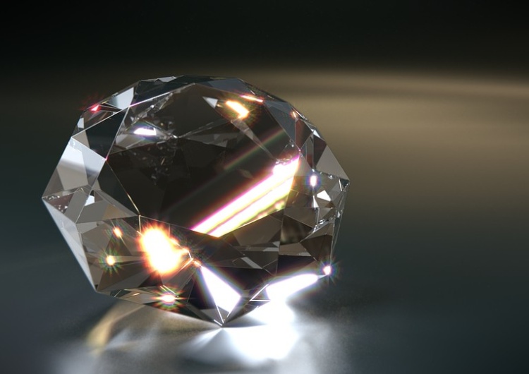 diament Kamienie, które wywołały