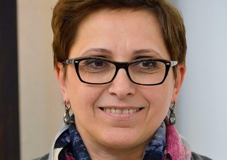 Krystyna Sibińska