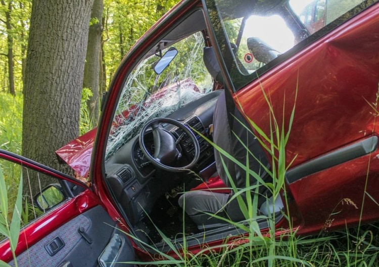 zdjęcie poglądowe Znany aktor miał groźny wypadek. Jest w szpitalu