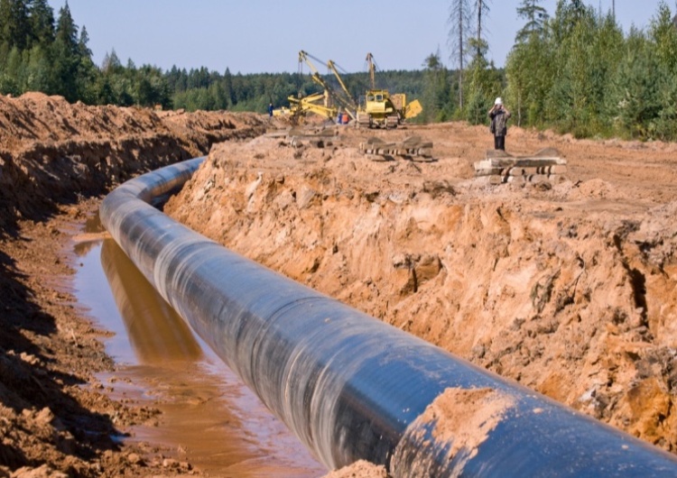 Zdjęcie ilustracyjne Baltic Pipe w terminie? Duński Energinet uzyskał zgodę na wznowienie prac