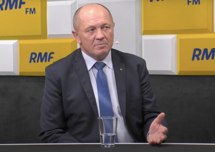 „Będą ludzie i z PSL, i z Platformy”. Nowy ruch na scenie politycznej? Jest zapowiedź Sawickiego