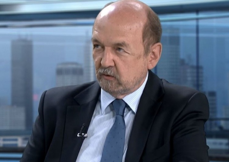 Prof. Legutko napisał do rektora UJ. Chce likwidacji
