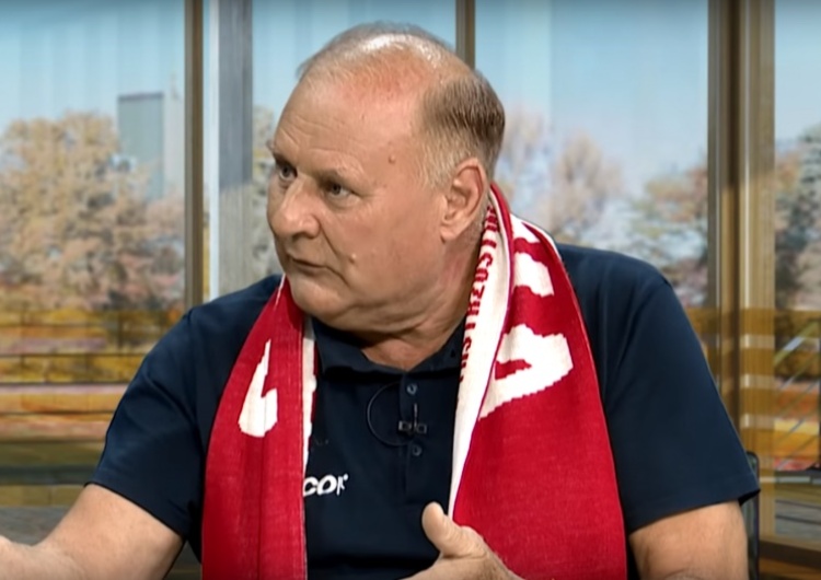 Coraz bliżej do meczu o wszystko ze Szwecją. Jan Tomaszewski typuje wynik spotkania
