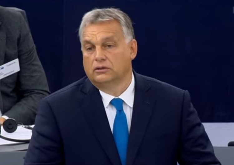 KE niepokoi się, że wśród węgierskich dzieci nie będzie można propagować zmiany płci