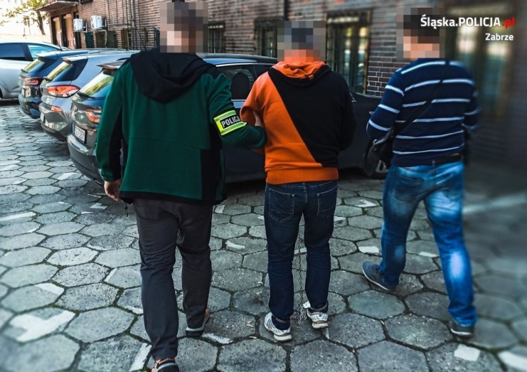 Kulisy śledztwa: 52-letni pedofil przez pół Polski jeździł na seks z 13-letnią dziewczynką w hotelowym pokoju