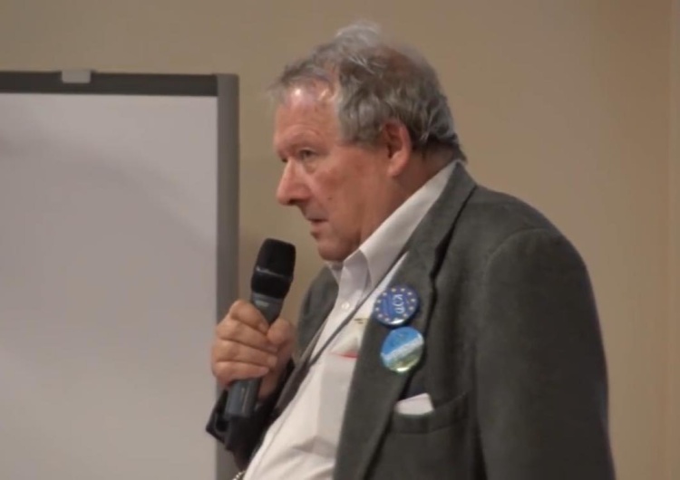 Adam Michnik Konflikt Agora-GW. Michnik o
