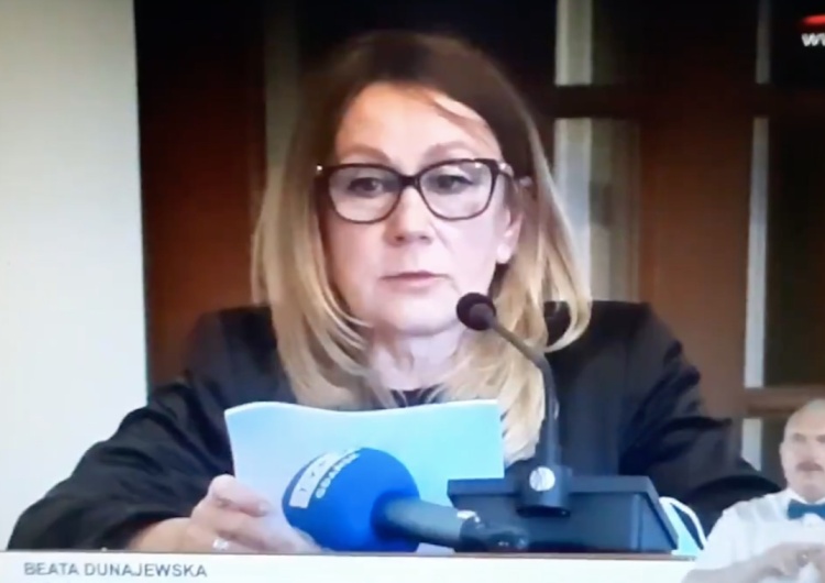  [WIDEO] Słowa gdańskiej radnej wywołały burzę w sieci! „Na miejscu ministra Czarnka ciągałbym po sądach”