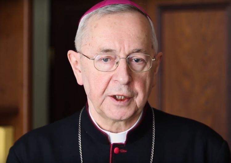 abp Stanisław Gądecki