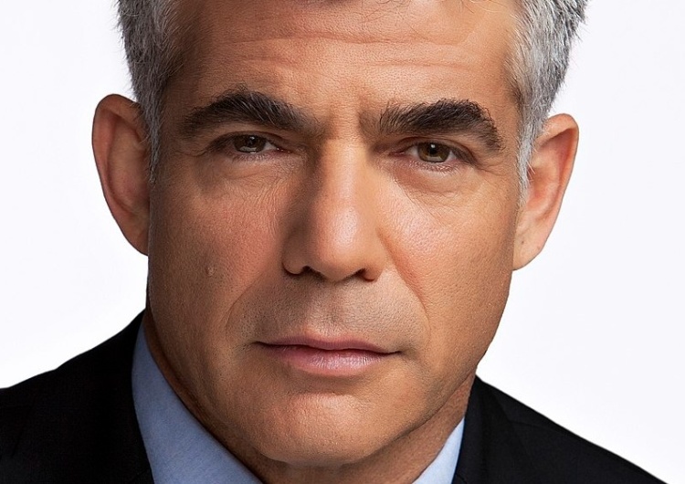 Jair Lapid 